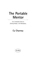 The Portable Mentor