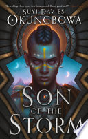 Son of the Storm Book PDF