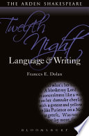 Twelfth Night  Language and Writing Book