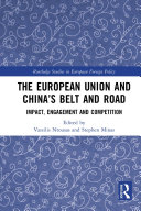 The European Union and China’s Belt and Road