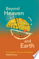 Beyond Heaven and Earth Book