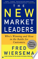 The New Market Leaders