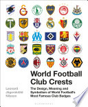 World Football Club Crests Book PDF