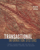 Transactional Information Systems