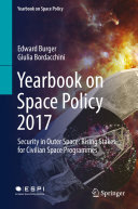 Yearbook on Space Policy 2017
