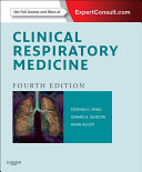 Clinical Respiratory Medicine E-Book