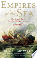 Empires of the Sea Book
