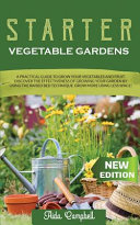 Starter Vegetable Gardens
