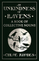 An Unkindness of Ravens Pdf/ePub eBook
