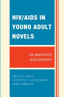 HIV AIDS in Young Adult Novels