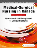 Medical-Surgical Nursing in Canada - E-Book Pdf/ePub eBook