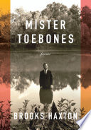 Mister Toebones PDF Book By Brooks Haxton