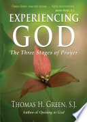 Experiencing God Book