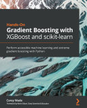 Hands-On Gradient Boosting with XGBoost and scikit-learn Pdf/ePub eBook