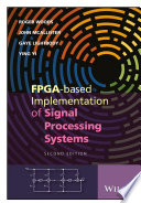 FPGA based Implementation of Signal Processing Systems