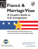 Fianc     Marriage Visas Book