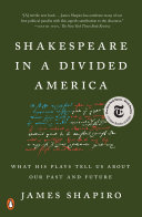 Shakespeare in a Divided America Book