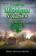 Lost in Michigan Volume 4 Book