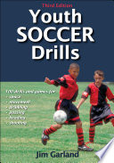 Youth Soccer Drills Book PDF
