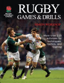 Rugby Games & Drills
