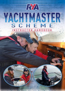 RYA Yachtmaster Scheme Instructor Handbook (G-G27)