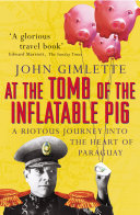 Read Pdf At the Tomb of the Inflatable Pig