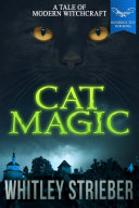 Cat Magic [Pdf/ePub] eBook