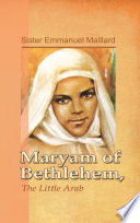 Maryam of Bethlehem Book