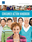 Consumer Action Handbook 2009