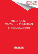 Insurgent Movie Tie-in Edition image