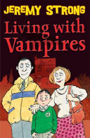 Living with Vampires Book