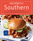 Instantly Southern Book