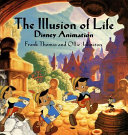 Book The Illusion of Life Cover