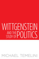 Wittgenstein and the Study of Politics