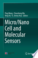 Micro Nano Cell and Molecular Sensors