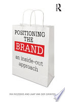 Positioning the Brand Book