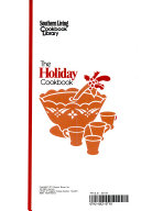 The Holiday Cookbook