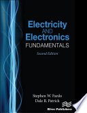 Electricity and Electronics Fundamentals  Second Edition Book