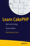 Learn CakePHP