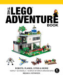 Read Pdf The LEGO Adventure Book, Vol. 3