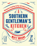 Southern Living A Southern Gentleman S Kitchen