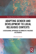 Adapting Gender and Development to Local Religious Contexts