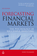Forecasting Financial Markets Pdf/ePub eBook