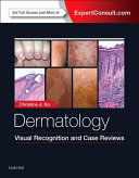 Dermatology Visual Recognition And Case Reviews