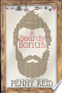 A Beardy Bonus Book