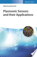 Plasmonic Sensors and their Applications Book