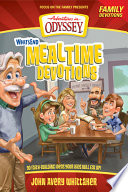 Whit's End Mealtime Devotions