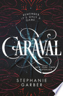 Caraval Book