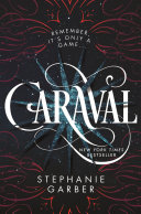 Caraval Pdf/ePub eBook