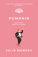 Pumpkin Pdf/ePub eBook